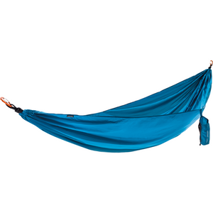 COCOON TRAVEL HAMMOCK ISLAND GREEN
