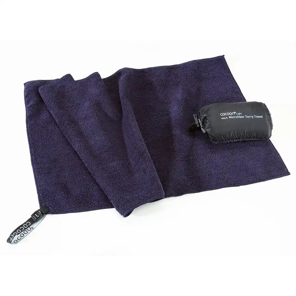 Cocoon Terry Towel Light Large