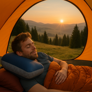 Cocoon Air Core Pillow