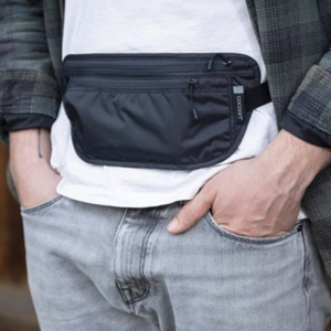 Cocoon Secret Waist Wallet