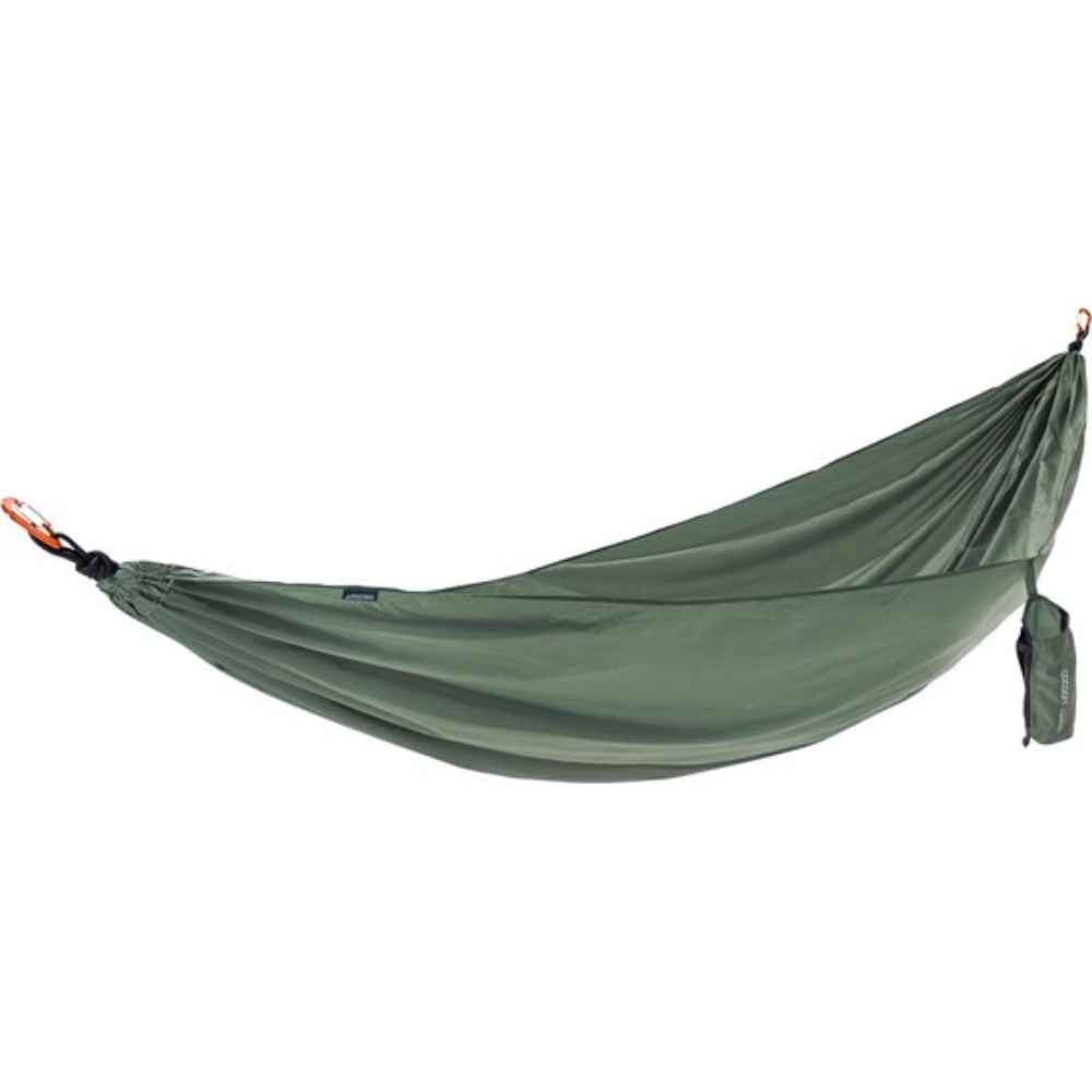 Cocoon Travel Hammock Set Cypress green