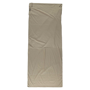 Cocoon Travelsheet 100% Egyptian Cotton - Outdoor Food