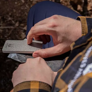 Coticule Slijpsteen pyrenees 100 x 40