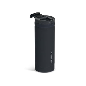 Dometic Tumbler 500ml zwarte roestvrijstalen outdoor thermobeker