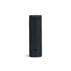Dometic Tumbler 650ml kleinere weergave van de zwarte isoleerbeker