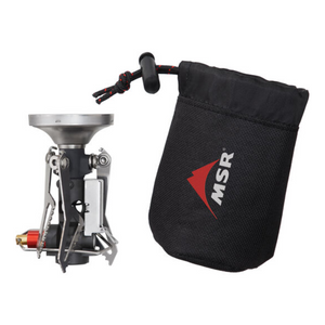 MSR Pocket Rocket DLX - Outdoor Food