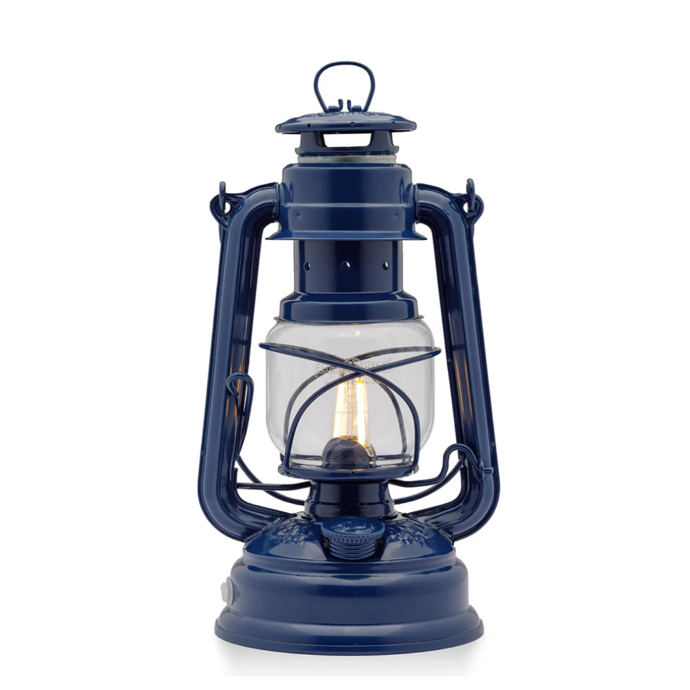 Feuerhand_LED_Stormlamp_Blauw