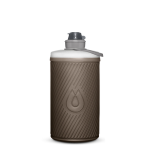 Hydrapak Flux • Duurzame en Opvouwbare Drinkfles voor Outdoor - Outdoor Food