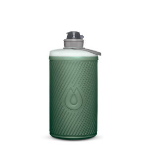 Hydrapak Flux • Duurzame en Opvouwbare Drinkfles voor Outdoor - Outdoor Food