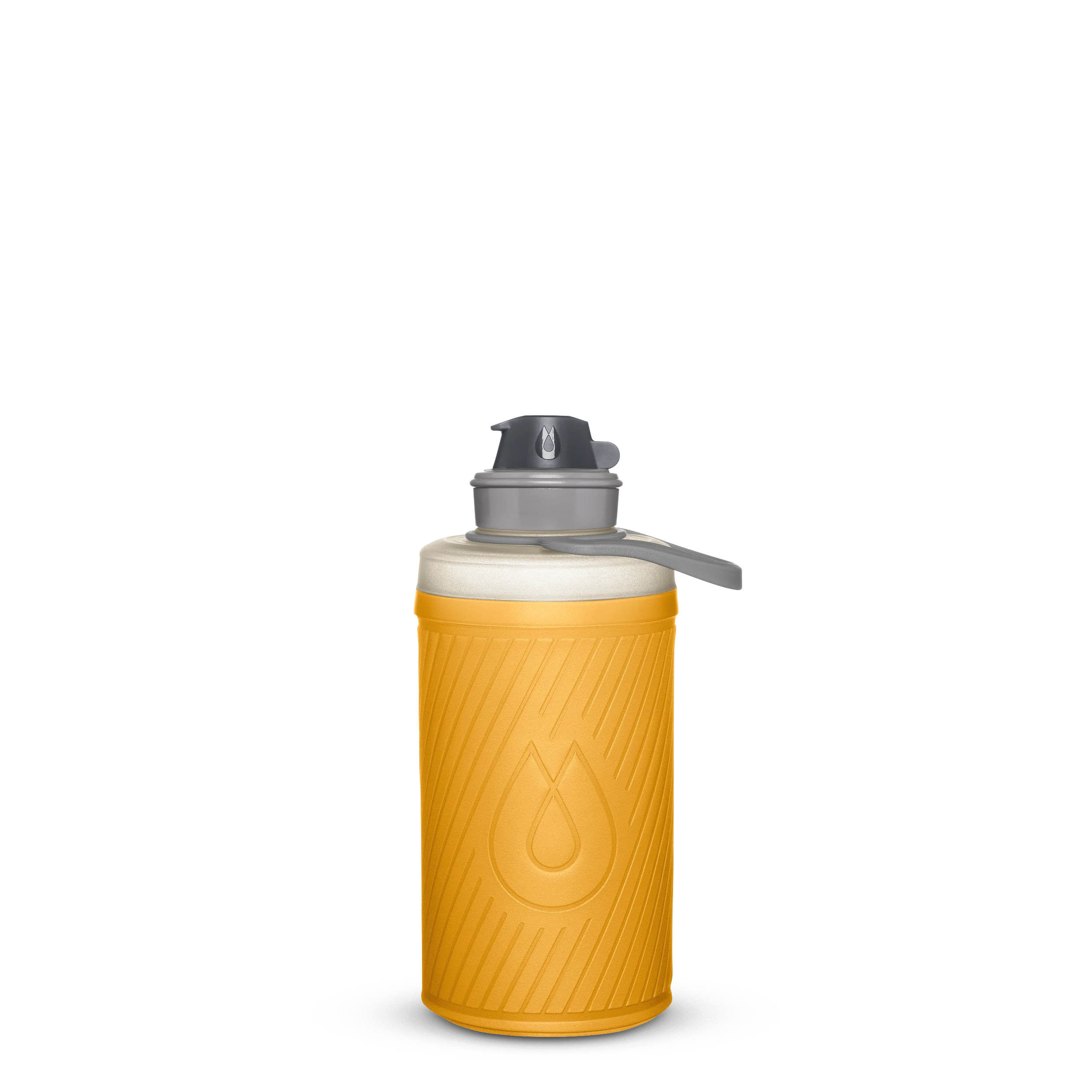 Hydrapak Flux • Duurzame en Opvouwbare Drinkfles voor Outdoor - Outdoor Food