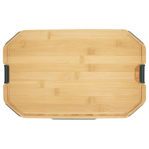 GERBER - Compleat Cutting Board Set