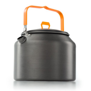 GSI Halulite ketel 1.8L