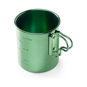 GSI BUGABOO Cup 14 FL OZ green