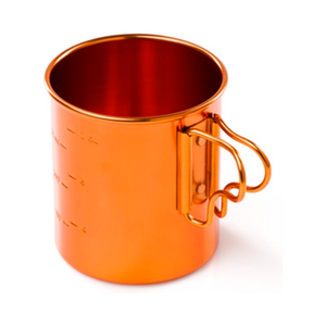 GSI BUGABOO Cup 14 FL OZ copper
