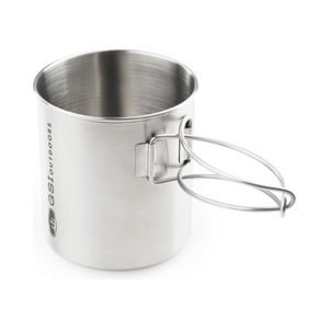 GSI Outdoors Glacier Bottle Cup/Pot Large