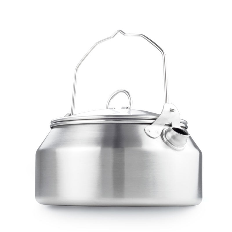GSI GLACIER STAINLESS Kettle