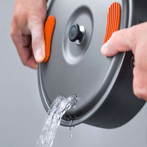 GSI HALULITE 2L Cook Pot