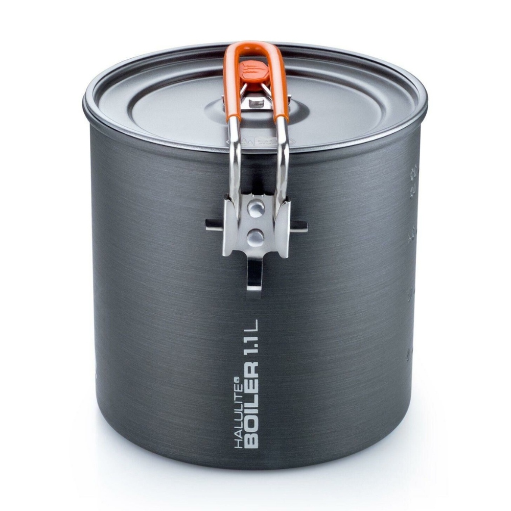 GSI Halulite 1.1L Boiler