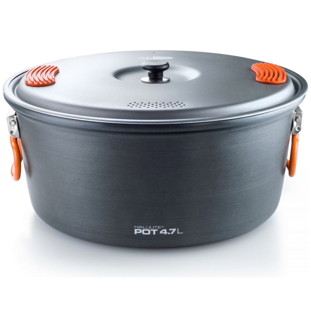 HALULITE 4.7 L Cook Pot