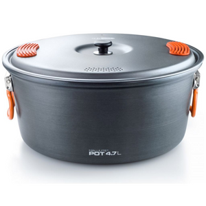 HALULITE 4.7 L Cook Pot