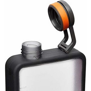 GSI Outdoors | Boulder Flask | Flacon | 10oz. | Grijs