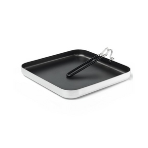 GSI Bugaboo Ceramic 10" Square Frypan
