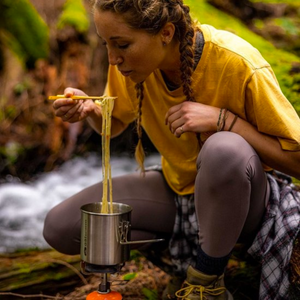 GSI GLACIER Explorer Set