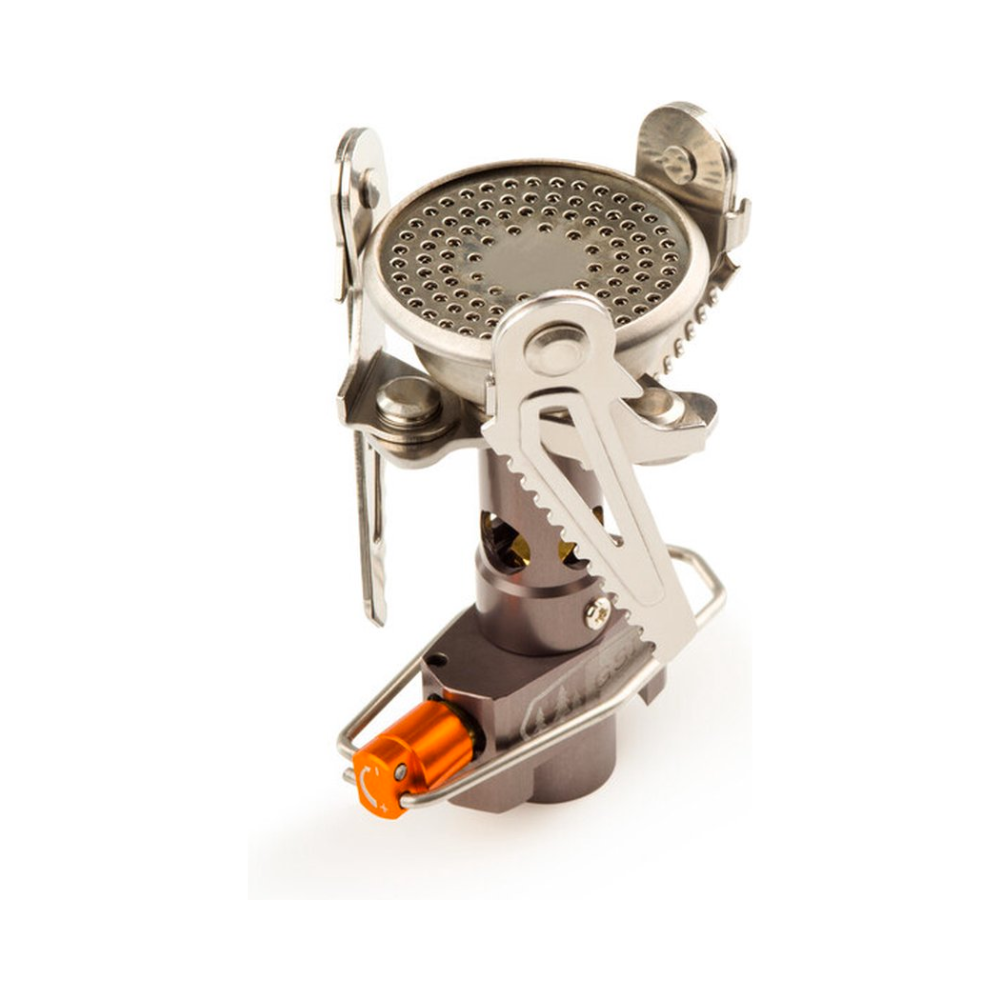 GSI PINNACLE Canister Stove