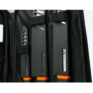 GSI Santoku Knife Set