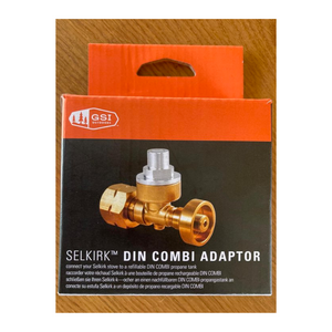 GSI Selkirk Adapter