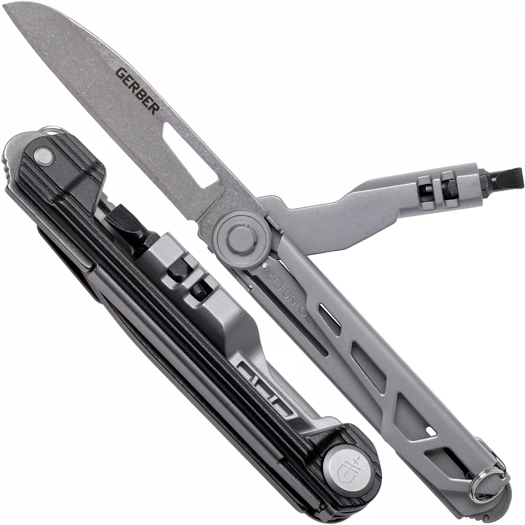 Gerber Armbar Slim Drive | Onyx