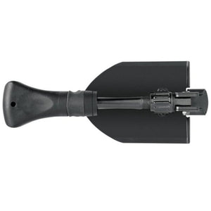 Gerber Schep Gorge | Folding Shovel | Grijs/Zwart | Front