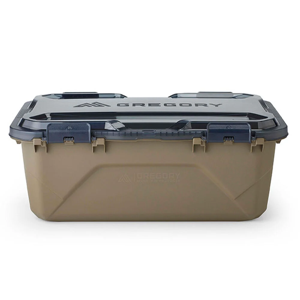 Gregory Alpaca Gear Box 45L bruin