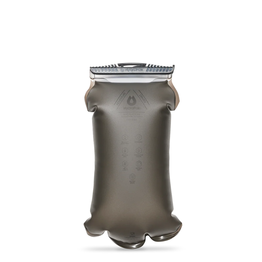 Hydrapak • Force 3L DSL Mammoth • Duurzame Drinkwaterzak