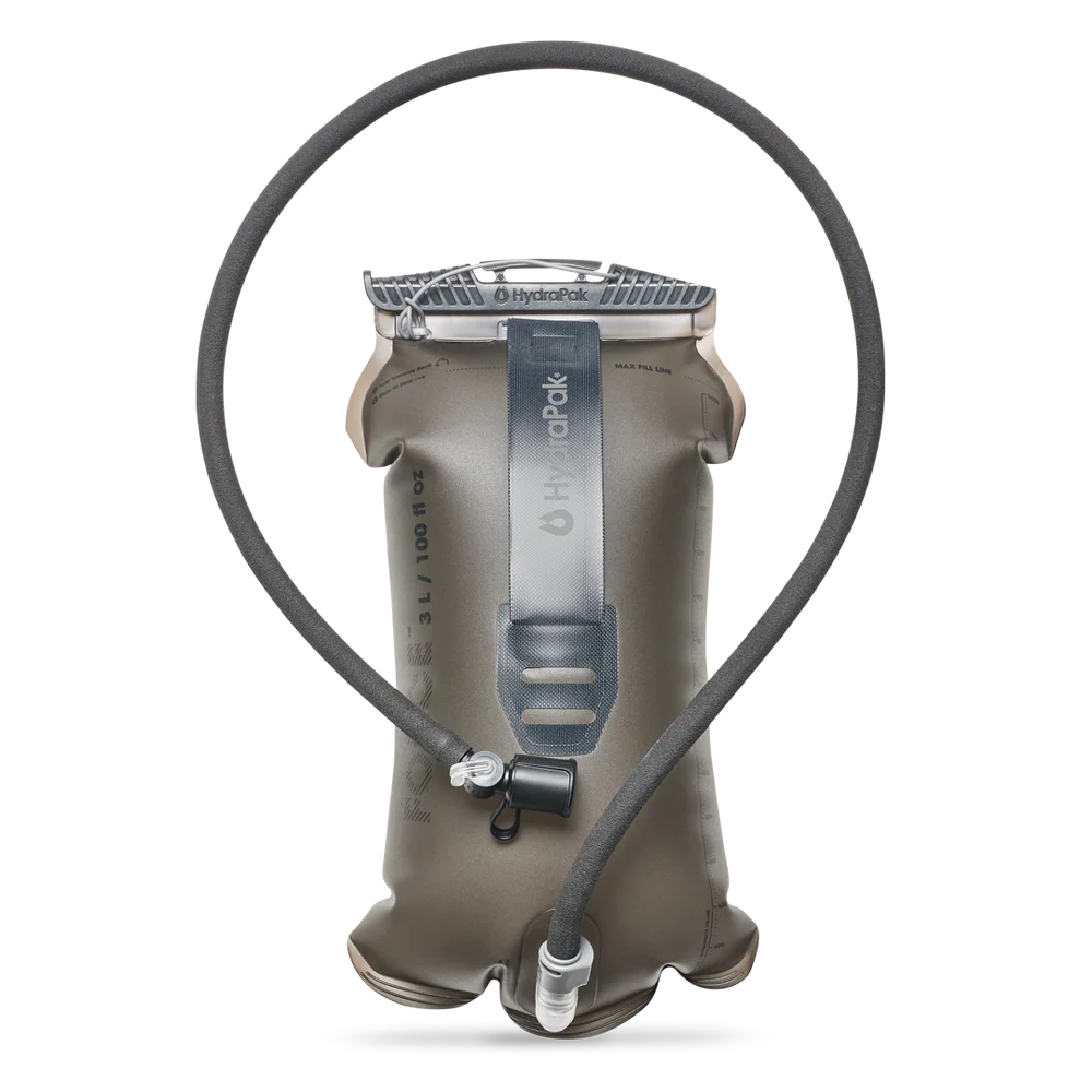 Hydrapak • Force 3L DSL Mammoth • Duurzame Drinkwaterzak