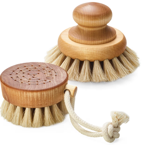 Houten • Houten Potborstel • Kwaliteitsproduct product