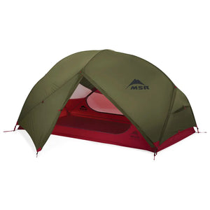 Hubba Hubba Tent