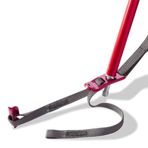 MSR Hubba Hubba NX Tent - 2 personen - Groen - Outdoor Food