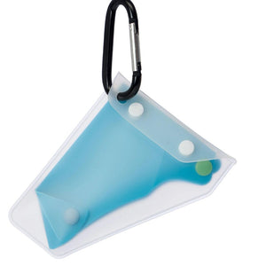 Human Gear - Go Pee - Teal