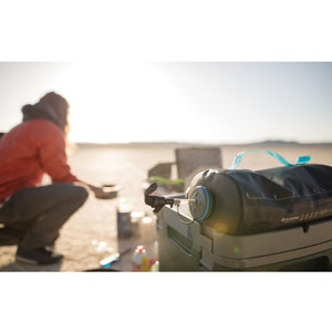 Hydrapak 8L OPVOUWBAAR WATERRESERVOIR outdoor