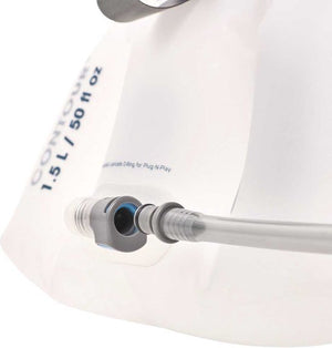 Hydrapak Contour 1.5L Lumbar drinkwaterzak