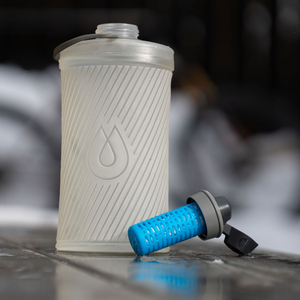 Hydrapak Filter Cap