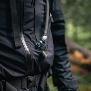 Hydropak Force 2L tube