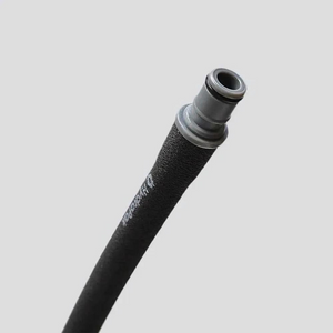 Hydrapak Hydrasleeve Seeker | 3L | Zwart