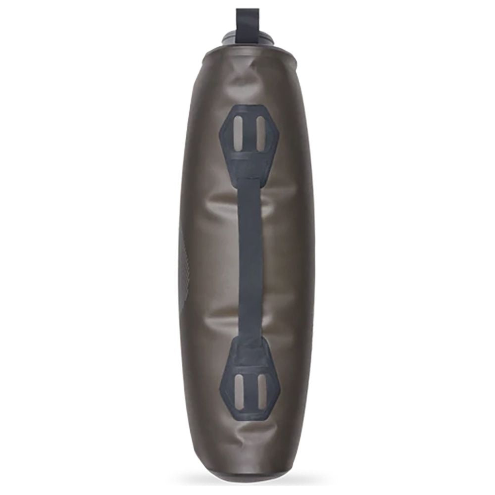 Hydrapak Seeker 3L in Mammoth Grey Side