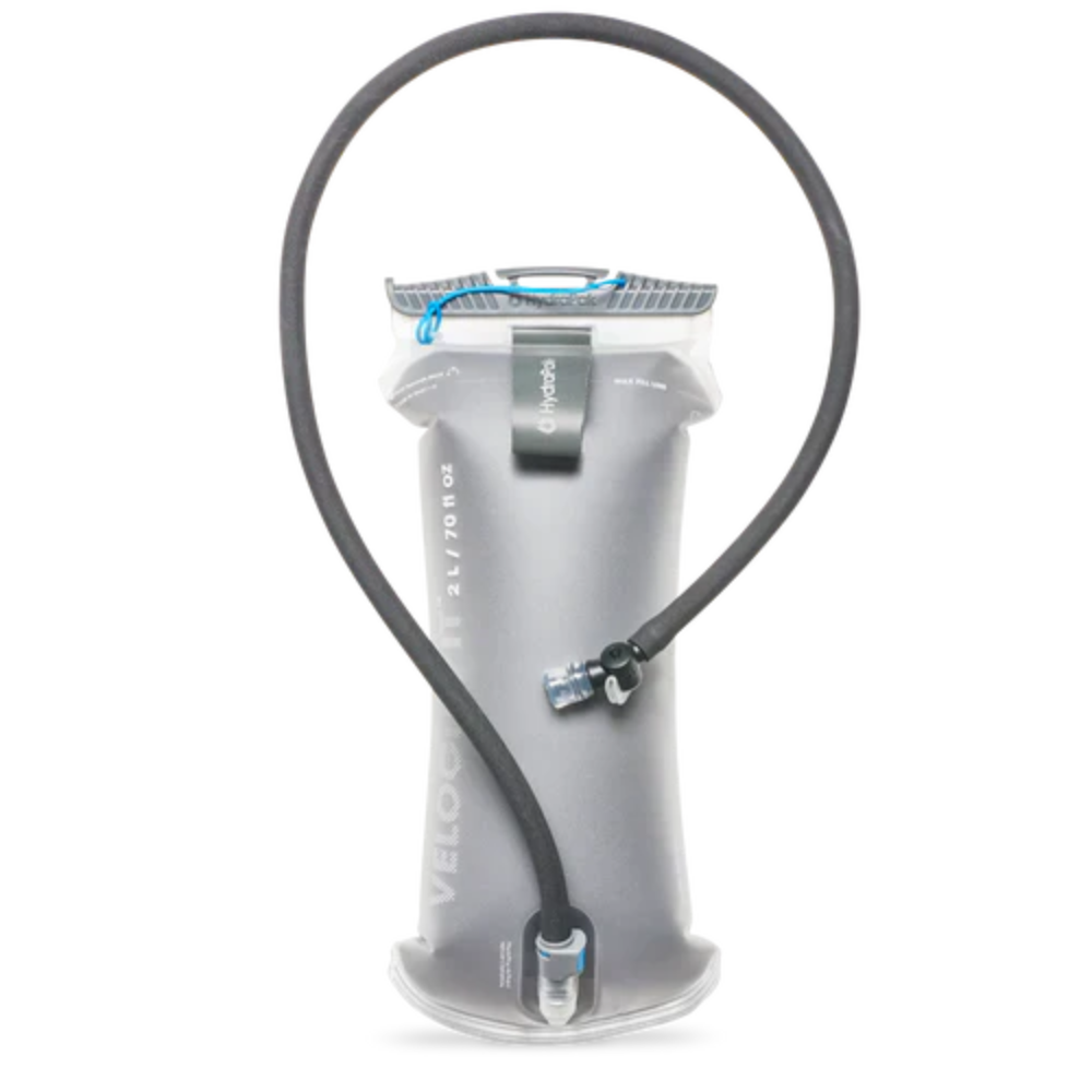 Hydrapak Velocity IT 2L Clear