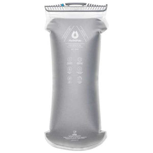 Hydrapak Velocity It | 1.5 L | Drinkzak Transparant