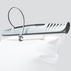 Hydrapak Waterzak Shape-shift | 3 L | 44,5 x 16,5 | Wit