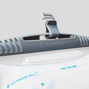 Hydrapak Waterzak Shape-shift | 3 L | 44,5 x 16,5 | Wit