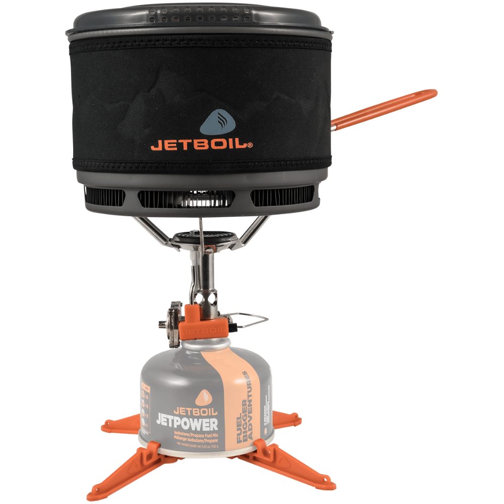 Jetboil 1.5L Fluxring® Cooking Pot | Kampeer Kookpan